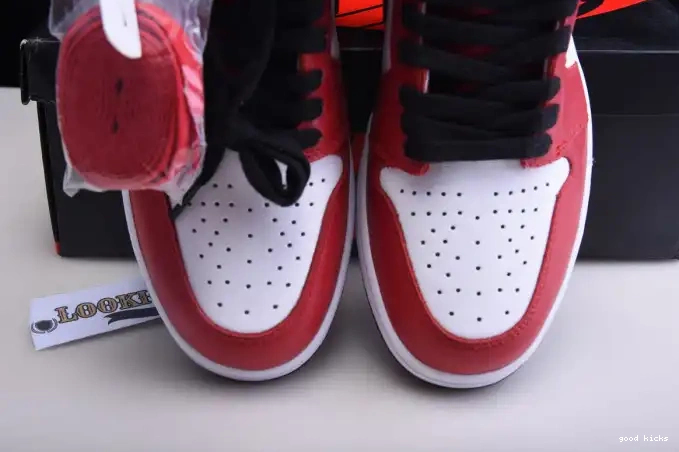 Cheap WMNS OG Air CD0461-601 Satin Snake Jordan 1 High 0509